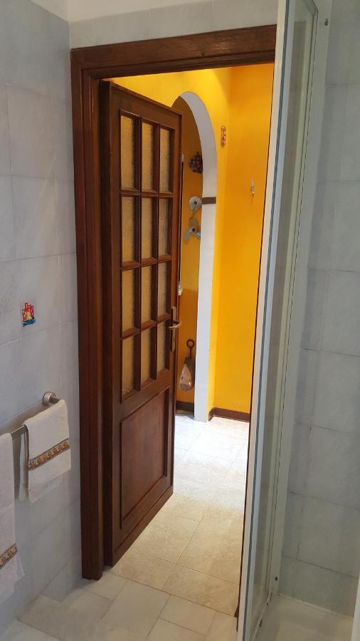 Ca' Tinetto Villa Fezzano  Ngoại thất bức ảnh