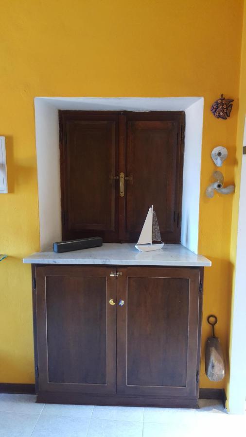 Ca' Tinetto Villa Fezzano  Ngoại thất bức ảnh