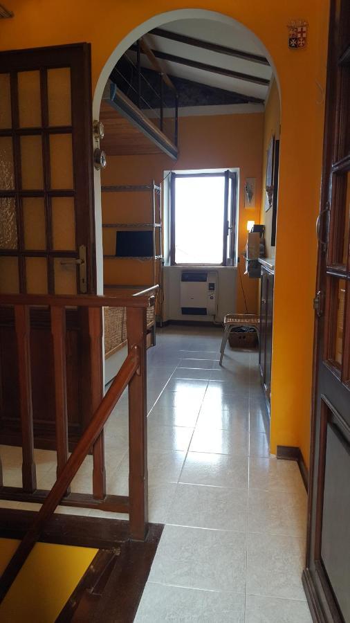 Ca' Tinetto Villa Fezzano  Ngoại thất bức ảnh