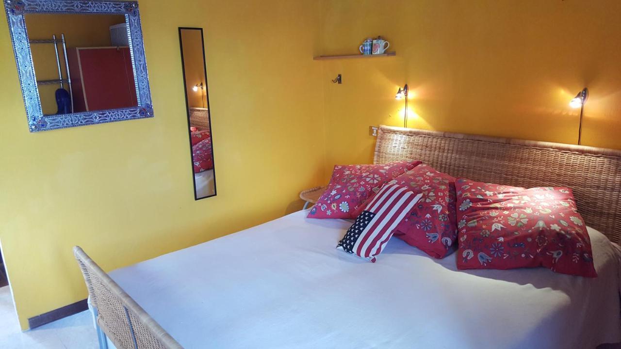 Ca' Tinetto Villa Fezzano  Ngoại thất bức ảnh
