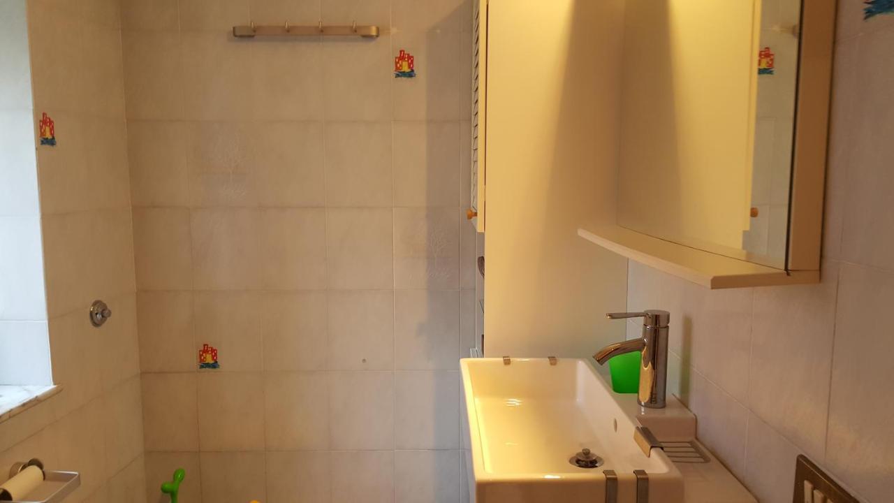 Ca' Tinetto Villa Fezzano  Ngoại thất bức ảnh