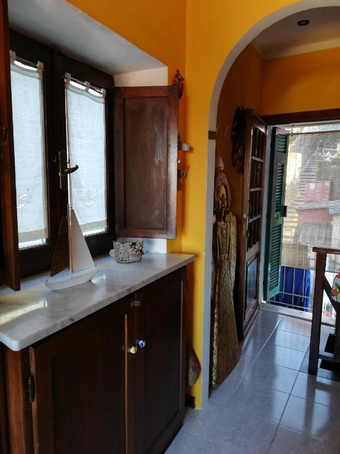 Ca' Tinetto Villa Fezzano  Ngoại thất bức ảnh