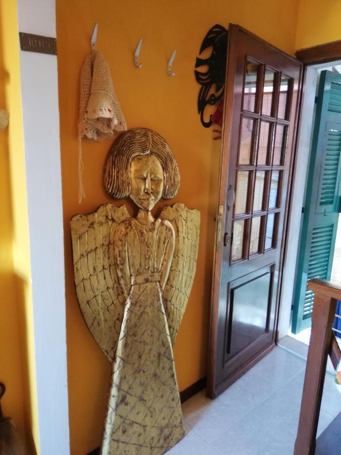 Ca' Tinetto Villa Fezzano  Ngoại thất bức ảnh