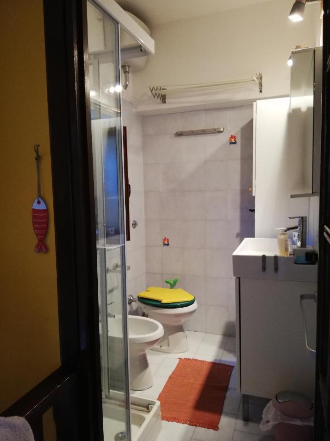 Ca' Tinetto Villa Fezzano  Ngoại thất bức ảnh